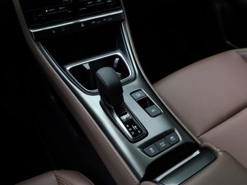 Lexus LBX